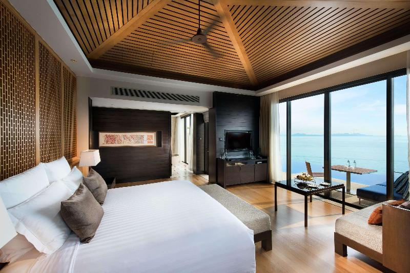 Conrad Koh Samui - Oda