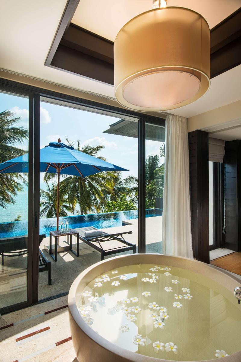 Conrad Koh Samui - Oda
