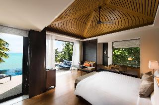 Conrad Koh Samui fotoÄŸrafÄ±