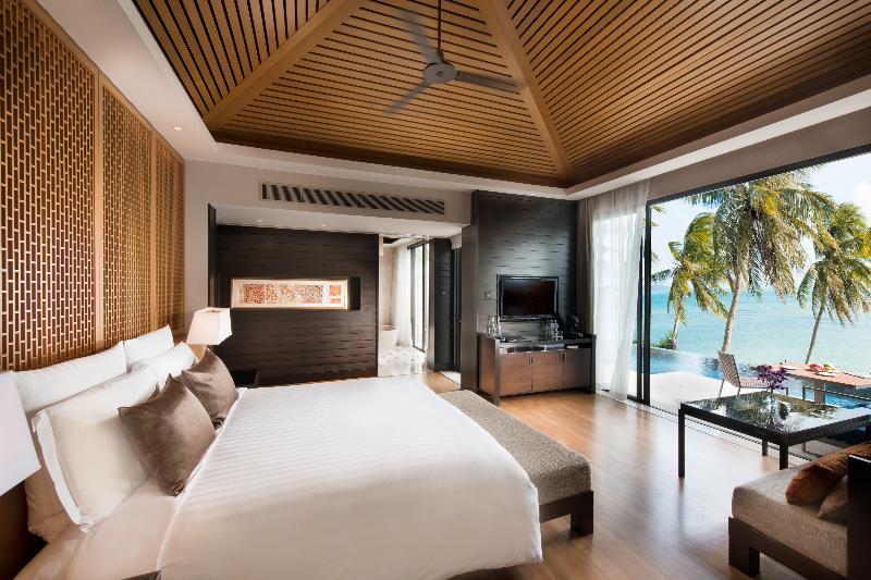 Conrad Koh Samui - Oda