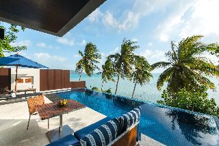 Conrad Koh Samui fotoÄŸrafÄ±