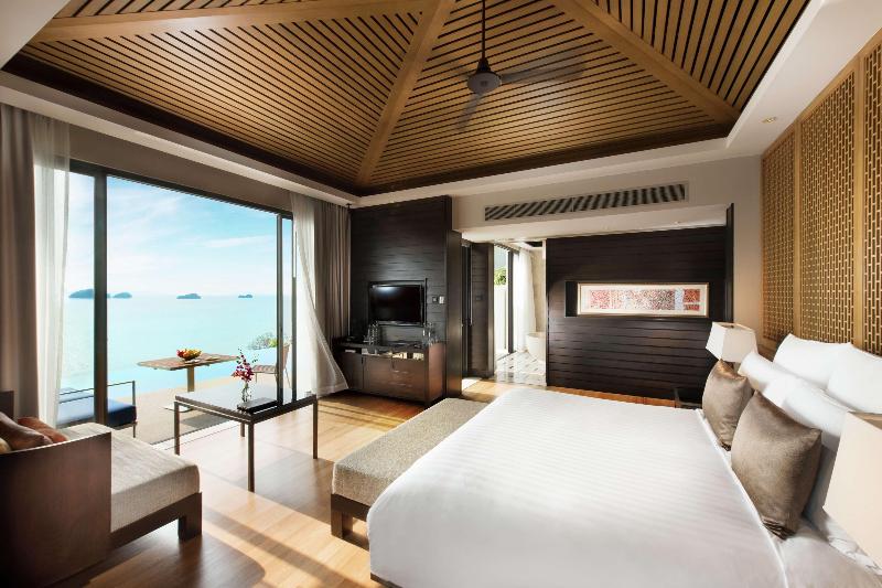 Conrad Koh Samui - Oda
