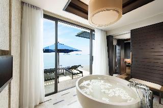 Conrad Koh Samui fotoÄŸrafÄ±