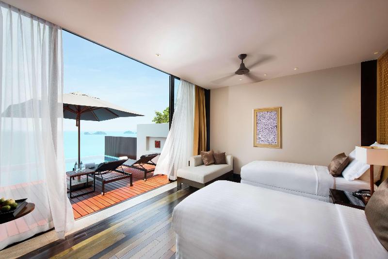 Conrad Koh Samui - Oda
