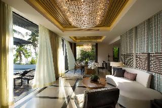 Conrad Koh Samui fotoÄŸrafÄ±