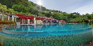 Conrad Koh Samui fotoÄŸrafÄ±