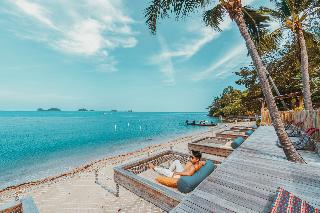 Conrad Koh Samui fotoÄŸrafÄ±