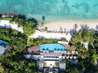 Conrad Koh Samui fotoÄŸrafÄ±