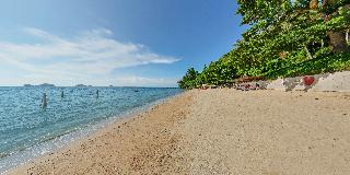 Conrad Koh Samui fotoÄŸrafÄ±