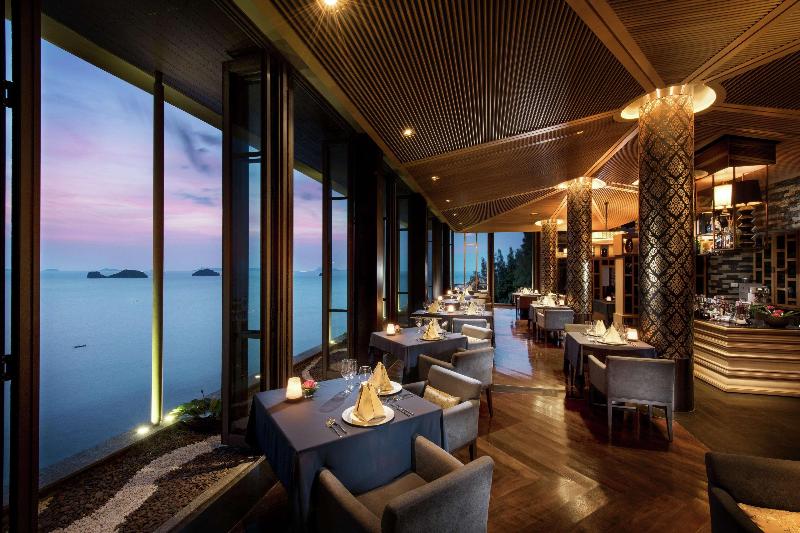 Conrad Koh Samui - Restoran