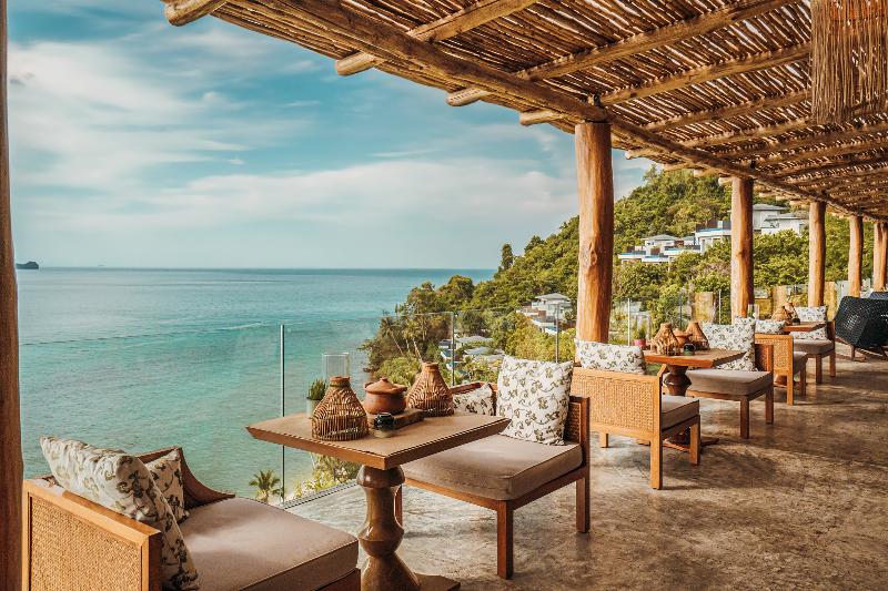 Conrad Koh Samui - Restoran