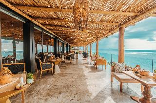 Conrad Koh Samui fotoÄŸrafÄ±