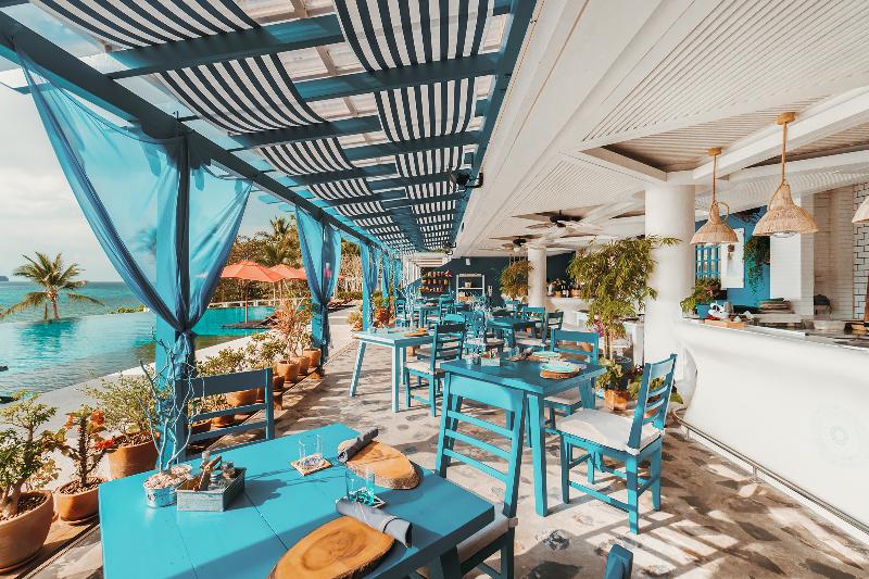 Conrad Koh Samui - Restoran