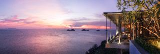 Conrad Koh Samui fotoÄŸrafÄ±