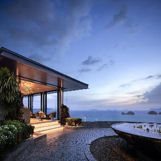 Conrad Koh Samui fotoÄŸrafÄ±