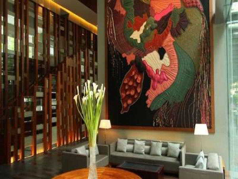 Hansar Bangkok fotoÄŸrafÄ±