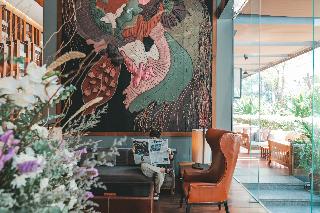 Hansar Bangkok fotoÄŸrafÄ±
