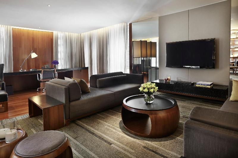 Hansar Bangkok - Genel