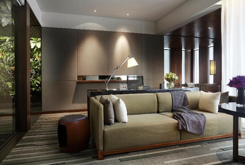 Hansar Bangkok - Genel