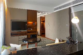 Hansar Bangkok fotoÄŸrafÄ±