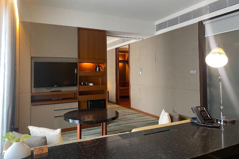 Hansar Bangkok - Oda