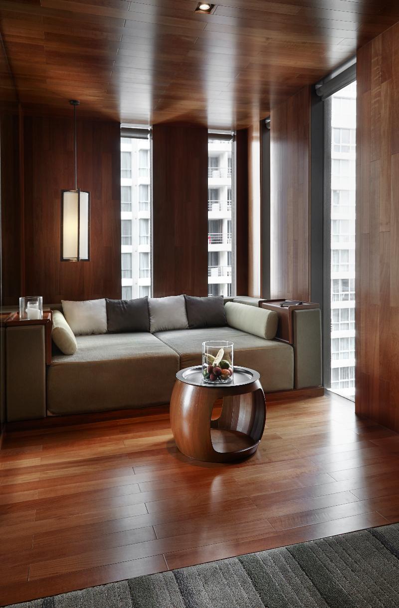 Hansar Bangkok - Oda