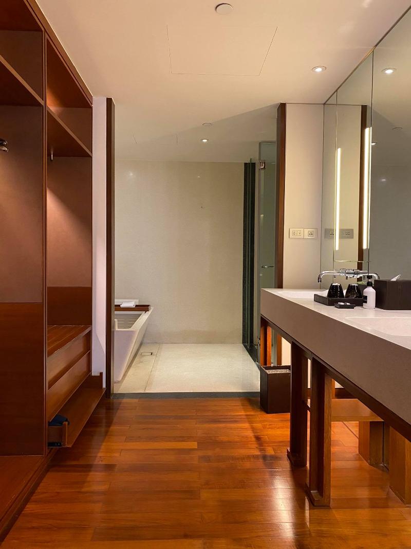Hansar Bangkok - Oda