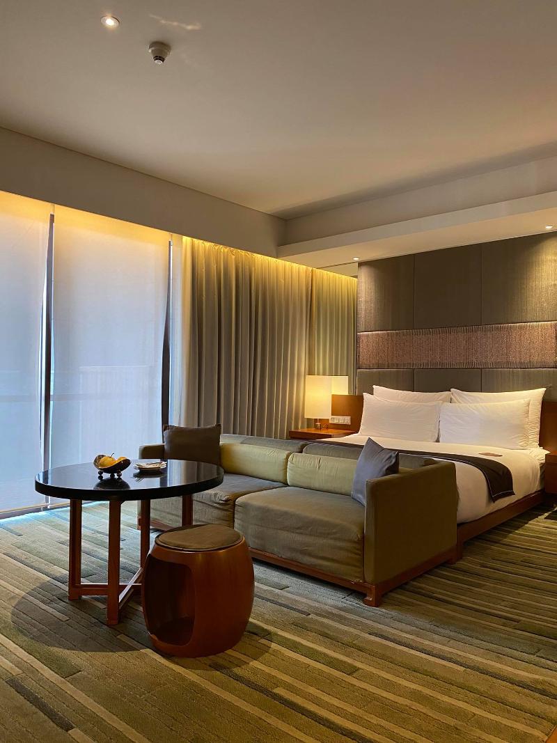 Hansar Bangkok - Oda