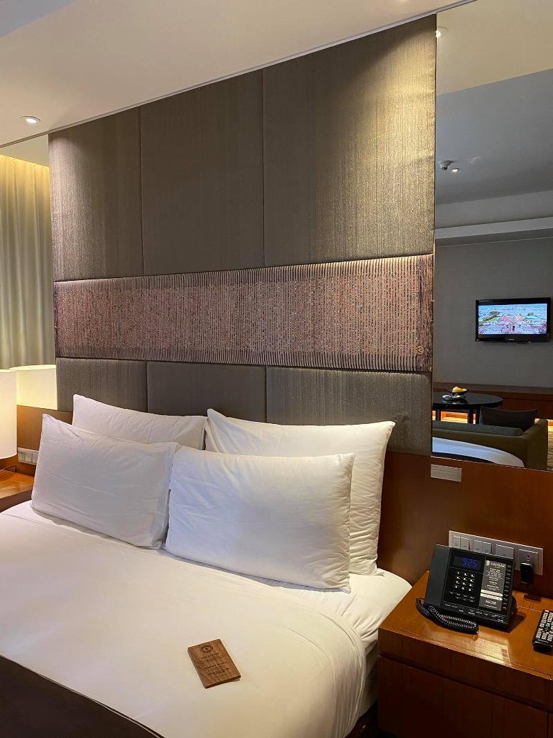 Hansar Bangkok - Oda