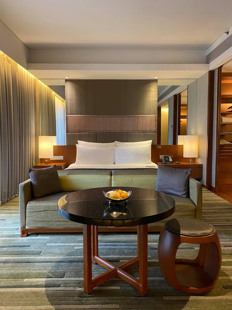 Hansar Bangkok - Oda
