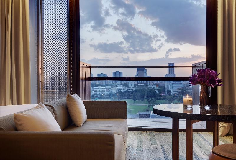 Hansar Bangkok - Oda