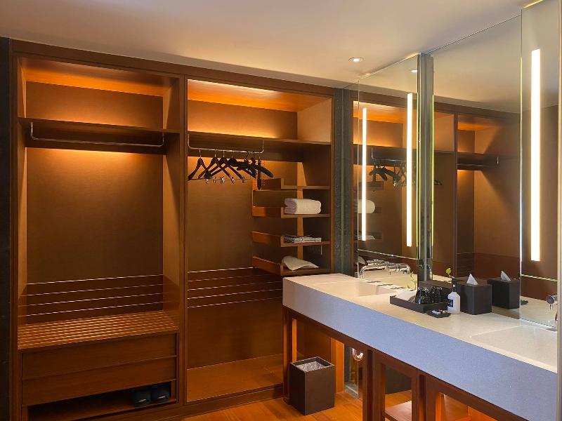 Hansar Bangkok - Oda