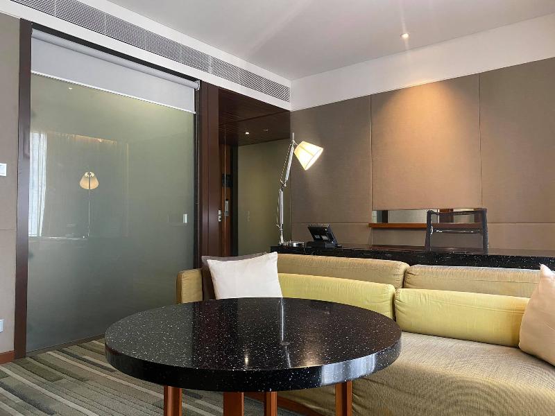 Hansar Bangkok - Oda