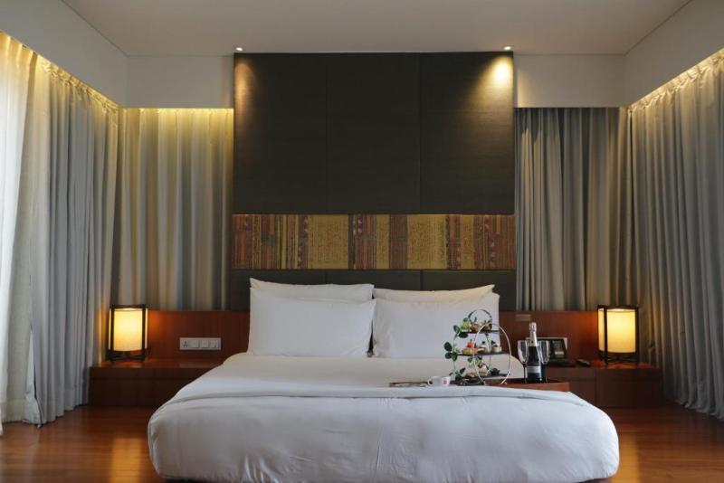 Hansar Bangkok - Oda
