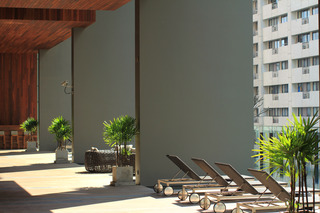 Hansar Bangkok fotoÄŸrafÄ±