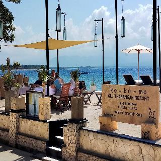 Kokomo Resort fotoÄŸrafÄ±