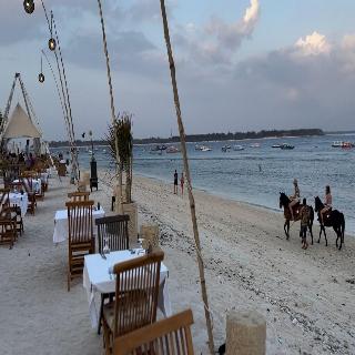 Kokomo Resort fotoÄŸrafÄ±