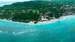 Kokomo Resort otel fotoğrafı