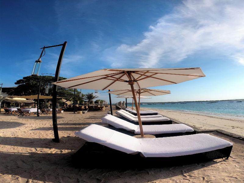 Kokomo Resort - Genel