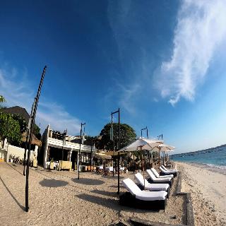 Kokomo Resort fotoÄŸrafÄ±