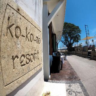 Kokomo Resort fotoÄŸrafÄ±