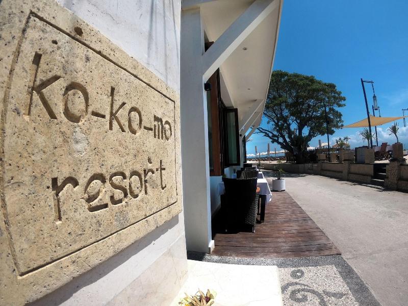 Kokomo Resort - Genel