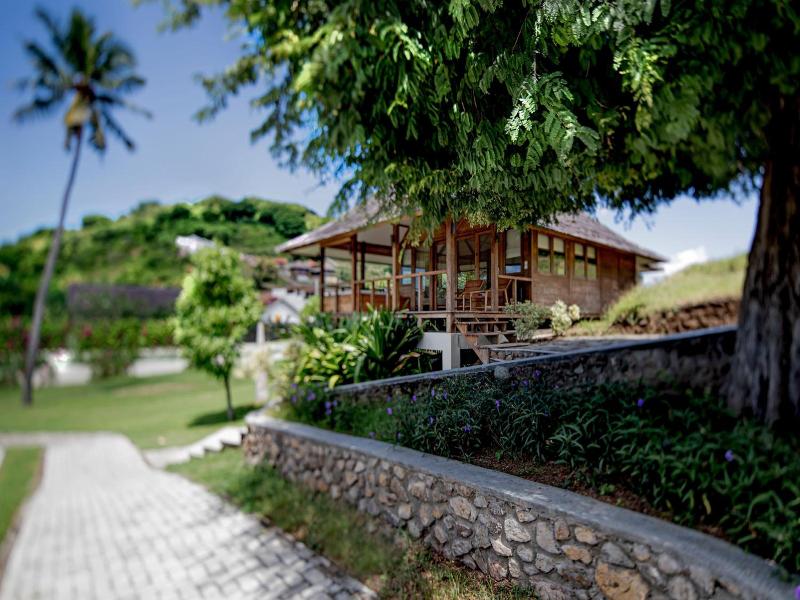 Kokomo Resort - Oda