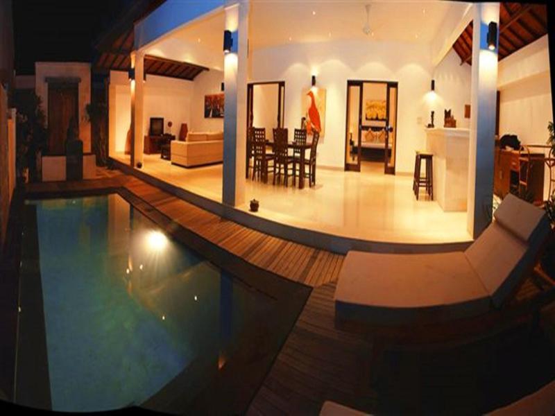 Kokomo Resort - Oda