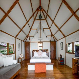 Kokomo Resort fotoÄŸrafÄ±