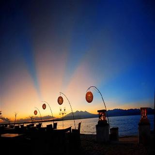 Kokomo Resort fotoÄŸrafÄ±