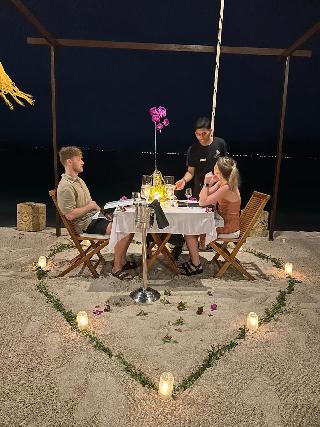 Kokomo Resort fotoÄŸrafÄ±