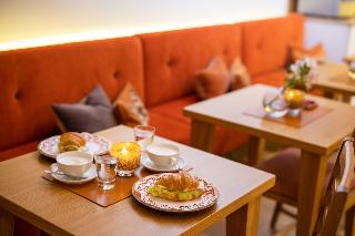 Boutiquehotel Amadeus fotoÄŸrafÄ±