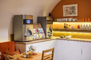 Boutiquehotel Amadeus fotoÄŸrafÄ±