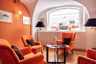 Boutiquehotel Amadeus fotoÄŸrafÄ±